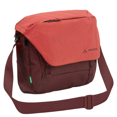 Vaude Rom III - Umhängetasche S 24 cm (dark cherry) - Markenkoffer
