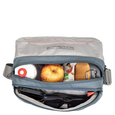 Vaude Rom III - Umhängetasche S 24 cm (heron) - Markenkoffer