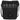 Vaude ShopAir Back 20 - Hinterradtasche 38 cm (black) - Markenkoffer