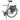 Vaude ShopAir Back 20 - Hinterradtasche 38 cm (black) - Markenkoffer