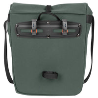 Vaude ShopAir Back 20 - Hinterradtasche 38 cm (dusty forest) - Markenkoffer