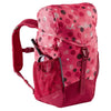 Vaude Skovi 10 - Jr. Backpack 36 cm (bright pink/cranberry)