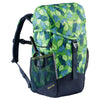 Vaude Skovi 10 - Jr. Rucksack 36 cm (parrot green/eclipse)