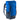 Vaude Skovi 15 - Jr. Rucksack 43 cm (blue/eclipse) - Markenkoffer