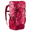 Vaude Skovi 15 - Jr. Rucksack 43 cm (bright pink/cranberry)