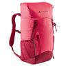 Vaude Skovi 19 - Jr. Rucksack 48 cm (bright pink) - Markenkoffer