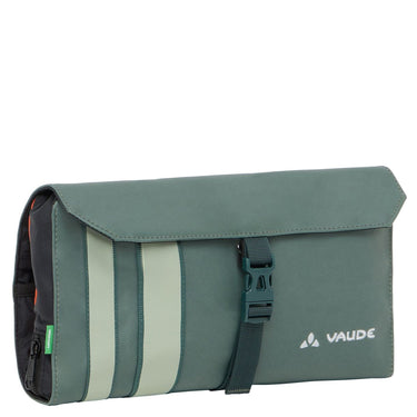 Vaude Socotra - Kulturbeutel zum Aufhängen 31 cm (agave) - Markenkoffer