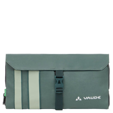 Vaude Socotra - Kulturbeutel zum Aufhängen 31 cm (agave) - Markenkoffer