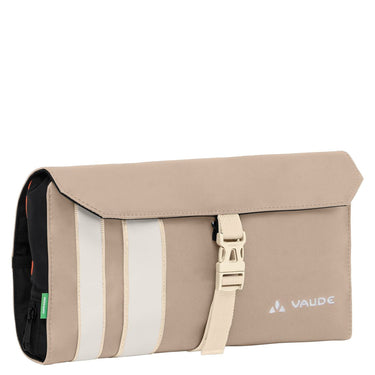 Vaude Socotra - Kulturbeutel zum Aufhängen 31 cm (linen) - Markenkoffer