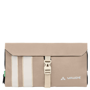 Vaude Socotra - Kulturbeutel zum Aufhängen 31 cm (linen) - Markenkoffer