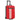 Vaude Takutea 35 - Rollenreisetasche 54 cm (rot) - Markenkoffer