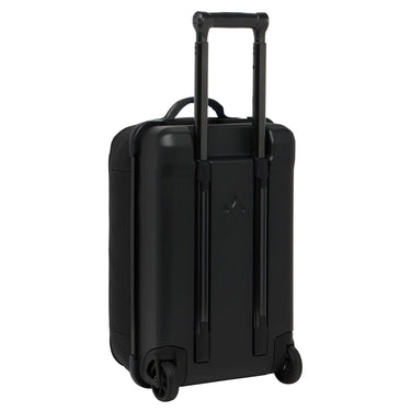 Vaude Takutea 35 - Rollenreisetasche 54 cm (black) - Markenkoffer