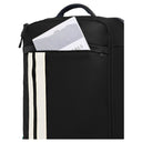 Vaude Takutea 35 - Rollenreisetasche 54 cm (black) - Markenkoffer