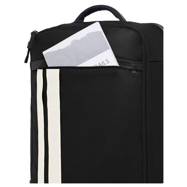 Vaude Takutea 35 - Rollenreisetasche 54 cm (black) - Markenkoffer