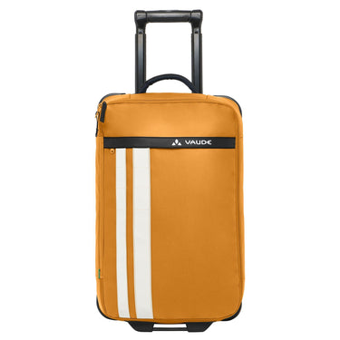Vaude Takutea 35 - Rollenreisetasche 54 cm (silt brown) - Markenkoffer