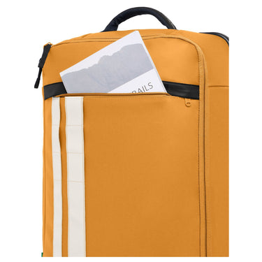 Vaude Takutea 35 - Rollenreisetasche 54 cm (silt brown) - Markenkoffer