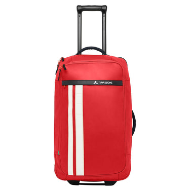 Vaude Takutea 65 - Rollenreisetasche 65 cm (rot) - Markenkoffer