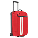 Vaude Takutea 65 - Rollenreisetasche 65 cm (rot) - Markenkoffer
