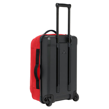 Vaude Takutea 65 - Rollenreisetasche 65 cm (rot) - Markenkoffer
