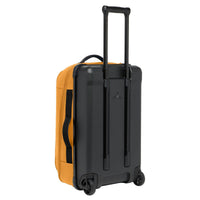 Vaude Takutea 65 - Rollenreisetasche 65 cm (silt brown) - Ansicht 3