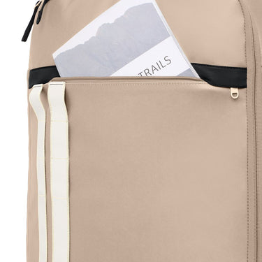 Vaude Takutea 90 - Rollenreisetasche L 77 cm (linen) - Markenkoffer