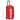 Vaude Takutea 90 - Rollenreisetasche L 77 cm (rot) - Markenkoffer