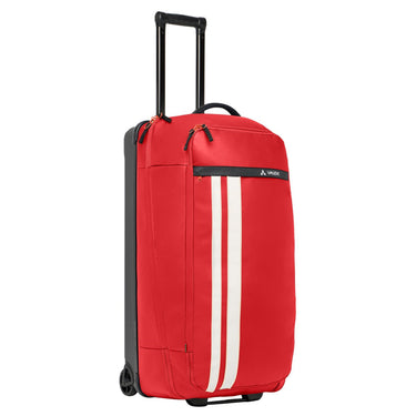 Vaude Takutea 90 - Rollenreisetasche L 77 cm (rot) - Markenkoffer