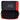 Vaude Takutea 90 - Rollenreisetasche L 77 cm (rot) - Markenkoffer