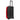 Vaude Takutea 90 - Rollenreisetasche L 77 cm (rot) - Markenkoffer