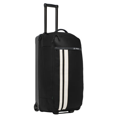 Vaude Takutea 90 - Rollenreisetasche L 77 cm (schwarz) - Markenkoffer