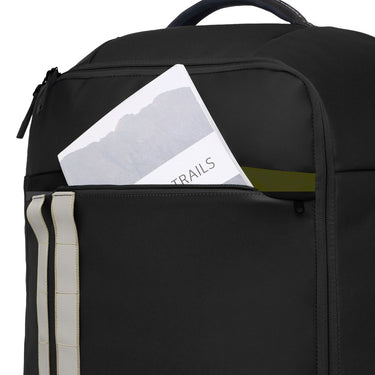 Vaude Takutea 90 - Rollenreisetasche L 77 cm (schwarz) - Markenkoffer