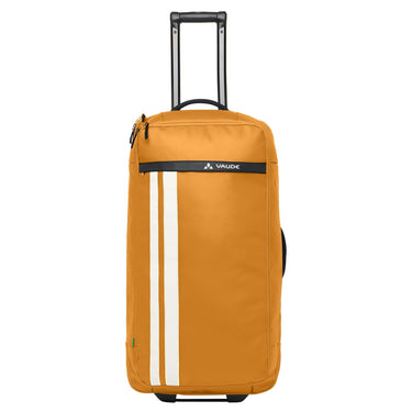 Vaude Takutea 90 - Rollenreisetasche L 77 cm (silt brown) - Markenkoffer