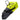 Vaude Trailsaddle Compact - Satteltasche 42 cm (bright green) - Markenkoffer