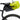 Vaude Trailsaddle Compact - Satteltasche 42 cm (bright green) - Markenkoffer