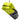 Vaude Trailsaddle Compact - Satteltasche 42 cm (bright green) - Markenkoffer