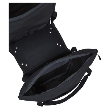 Vaude TwinShopper - Hinterradtasche (2x22L) 41.5 cm (black) - Markenkoffer
