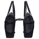 Vaude TwinShopper - Hinterradtasche (2x22L) 41.5 cm (black) - Markenkoffer