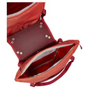 Vaude TwinShopper - Hinterradtasche (2x22L) 41.5 cm (hotchili) - Markenkoffer