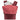 Vaude Unuk II 8 - Rucksack 39 cm (dark cherry) - Markenkoffer