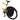Vaude Urban Cargo - Fahrradkorb/Radtasche (burnt yellow) - Markenkoffer