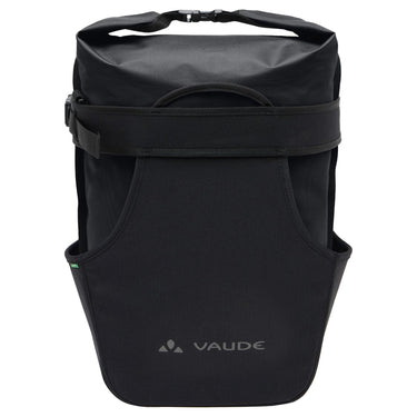 Vaude Urban Cargo - Fahrradkorb/Radtasche (schwarz) - Markenkoffer