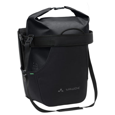Vaude Urban Cargo - Fahrradkorb/Radtasche (schwarz) - Markenkoffer
