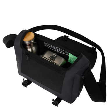 Vaude Vanuatu Reise - Umhängetasche (black) - Markenkoffer