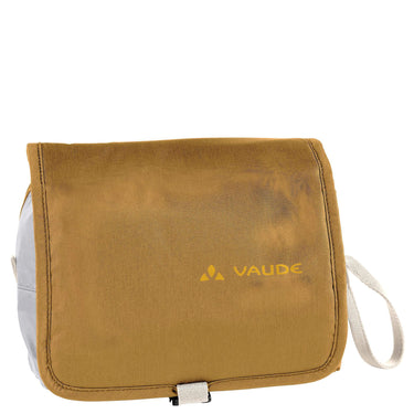 Vaude Wash Bag L - Kulturbeutel 22 cm (peanut butter) - Markenkoffer