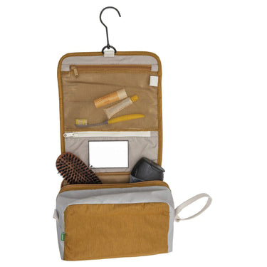 Vaude Wash Bag L - Kulturbeutel 22 cm (peanut butter) - Markenkoffer