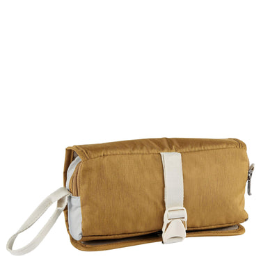 Vaude Wash Bag M - Kulturbeutel 21 cm (peanut butter) - Markenkoffer