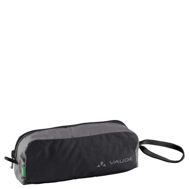 Vaude Wash Bag S - Kulturbeutel 21 cm (black) - Markenkoffer