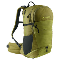 Vaude Wizard 30+4 - Wanderrucksack 54 cm (avocado) - Markenkoffer