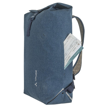 Vaude Wolfegg 24 - Rucksack 15.6" 54 cm (umbra) - Markenkoffer