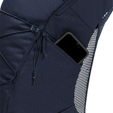 Vaude Women's Agile Air 18 - Wanderrucksack 53 cm (eclipse) - Markenkoffer